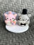 Picture of Totoro wedding cake topper