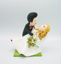 Picture of Wedding dance wedding cake topper, First dance bride & groom topper