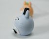 Picture of Totoro Wedding Cake Topper, Fantasy Character Wedding Cake Figurine