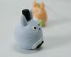 Picture of Totoro Wedding Cake Topper, Fantasy Character Wedding Cake Figurine