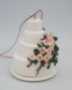 Picture of Flower Wedding Cake Replica, Custom 4-tiers Wedding Cake Miniature, Wedding cake Ornament