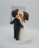 Picture of Online Dating App Wedding Cake Topper, Tinder Wedding Cake Topper , Where we met topper