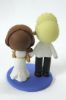 Picture of Christian Wedding Cake Topper, Catholic Wedding Cake Topper, Religious Wedding cake topper