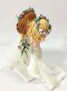 Picture of Gorgeous Bride & Bride Wedding Cake Topper, Same sex wedding cake topper, Wedding Gift Ideas For Lesbian couple