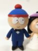 Picture of Stan & Wendy Wedding couple, South Park Wedding Cake Topper, Ideal Gifts for South Park Fans