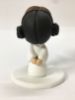 Picture of Star Wars Han Solo & Princess Leia Wedding Cake Topper, Ideal Gifts for Star Wars Fan Wedding