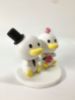 Picture of Duck Wedding Cake Topper